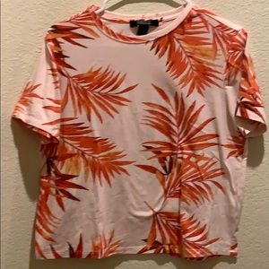 Women’s MEDIUM Tropical Pink
